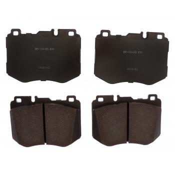 2021 Mercedes-Benz C300 Disc Brake Pad Front Raybestos PGD1796M image 1 of 1