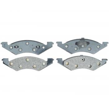 1982 Mercury LN7 Disc Brake Pad