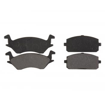 1981 Toyota Starlet Disc Brake Pad Front Raybestos PGD180 image 1 of 1