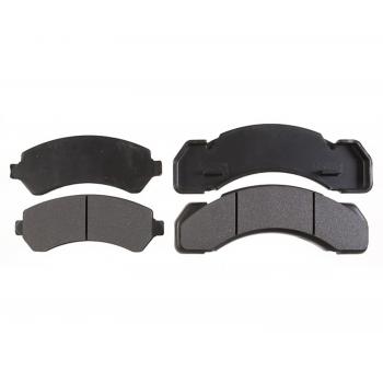 2000 Workhorse Custom Chassis P42 Disc Brake Pad