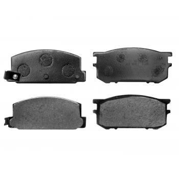 1990 Chevrolet C70 Kodiak Disc Brake Pad Front Raybestos PGD185 image 1 of 1