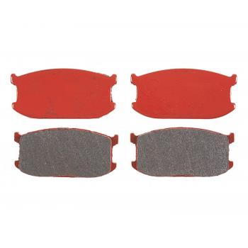 1984 Mazda GLC Disc Brake Pad