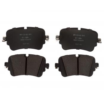 2019 Audi Q7 Disc Brake Pad Rear Raybestos PGD1895M image 1 of 1
