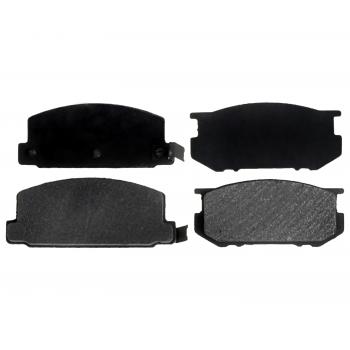 1984 Subaru DL Disc Brake Pad Front Raybestos PGD189M image 1 of 1