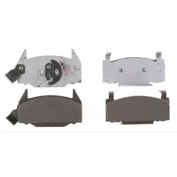 1982 Chevrolet Chevette Disc Brake Pad