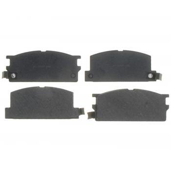 1982 Chevrolet LUV Disc Brake Pad Front Raybestos PGD194 image 1 of 1