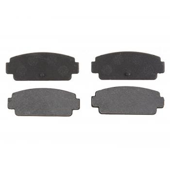 1980 Toyota Celica Disc Brake Pad Rear Raybestos PGD196 image 1 of 1