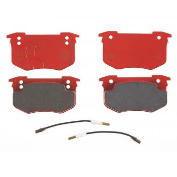 1981 Renault R18i Disc Brake Pad