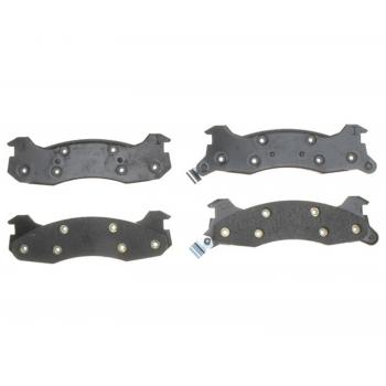 1984 Lincoln Continental Disc Brake Pad Rear Raybestos PGD204 image 1 of 1