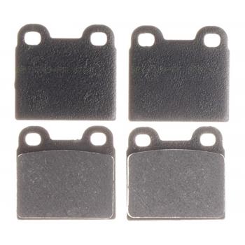 1964 NSU Spider Disc Brake Pad Front Raybestos PGD21 image 1 of 1