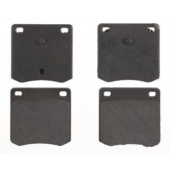 1981 Nissan 280ZX Disc Brake Pad Rear Raybestos PGD213 image 1 of 1