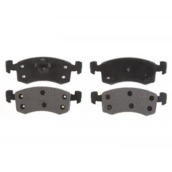 1983 Chrysler E Class Disc Brake Pad Front Raybestos PGD220M image 1 of 1