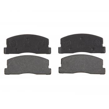 1983 Honda Accord Disc Brake Pad Front Raybestos PGD223 image 1 of 1