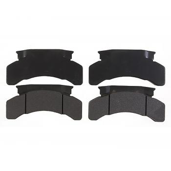 1987 Chevrolet C50 Disc Brake Pad