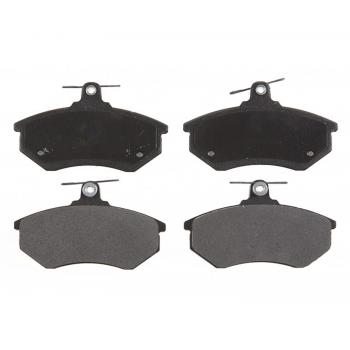 1996 Volkswagen Jetta Disc Brake Pad Front Raybestos PGD227AM image 1 of 1