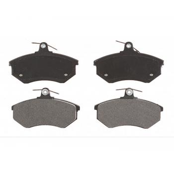 1981 Audi 5000 Disc Brake Pad Front Raybestos PGD227M image 1 of 1