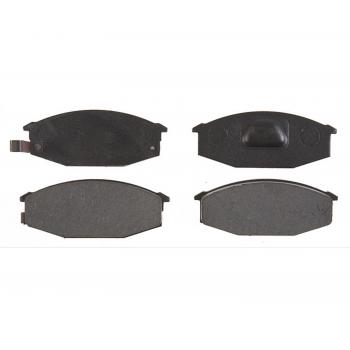 1983 Nissan 280ZX Disc Brake Pad Front Raybestos PGD229 image 1 of 1