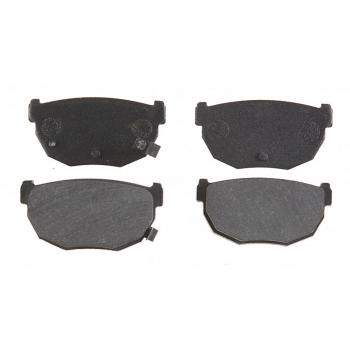 1984 Nissan Maxima Disc Brake Pad Rear Raybestos PGD230 image 1 of 1