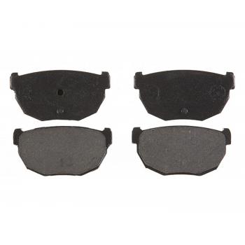 1983 Nissan 200SX Disc Brake Pad Rear Raybestos PGD231 image 1 of 1
