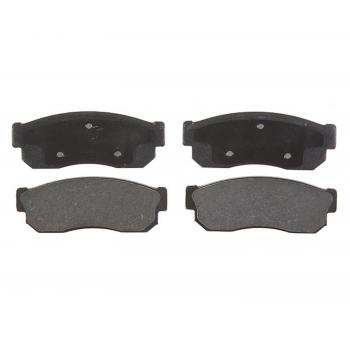 1983 Nissan Pulsar NX Disc Brake Pad Front Raybestos PGD233 image 1 of 1