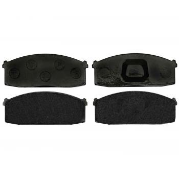 1982 Nissan Stanza Disc Brake Pad Front Raybestos PGD234 image 1 of 1
