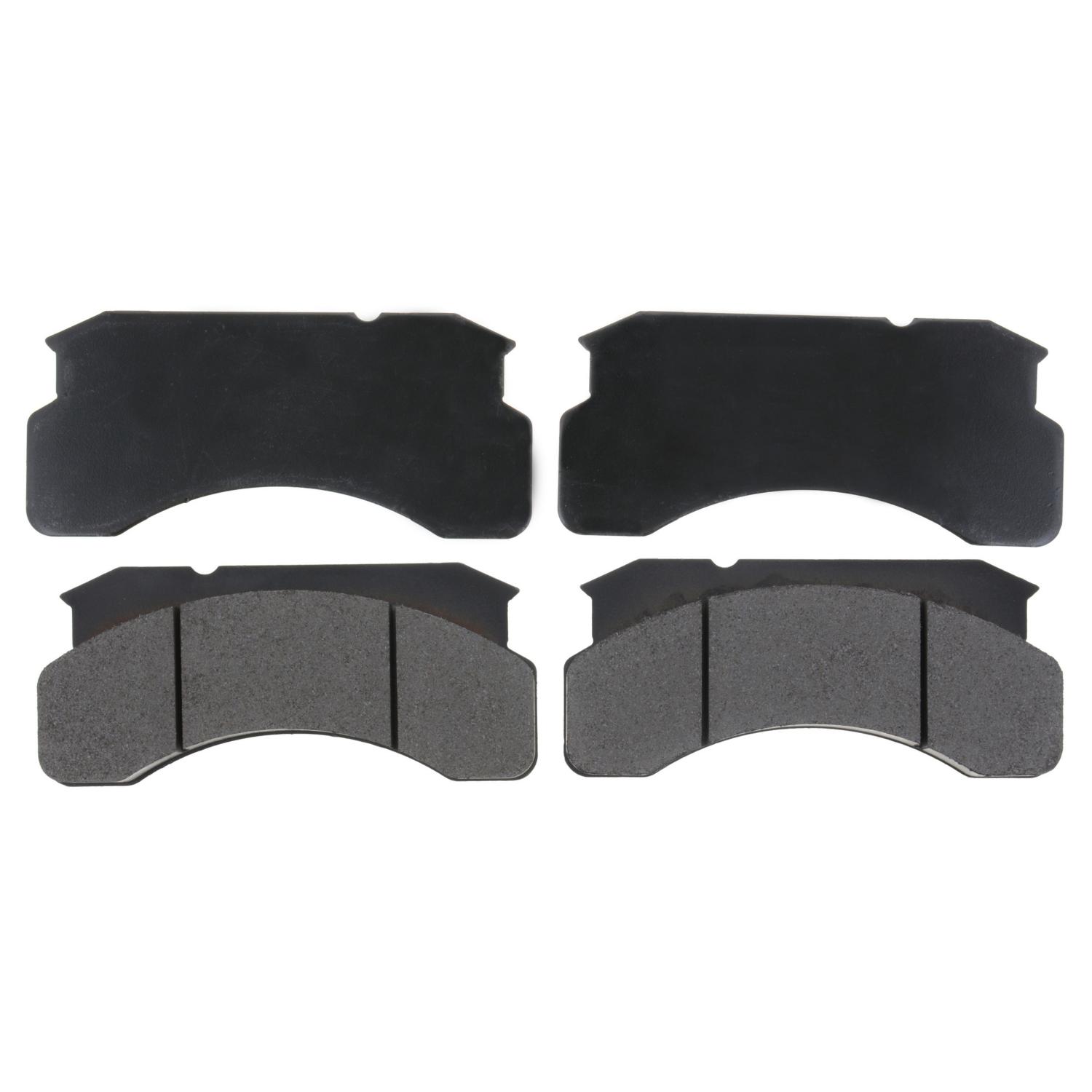 Raybestos PGD236M Disc Brake Pad product image 1 of 1