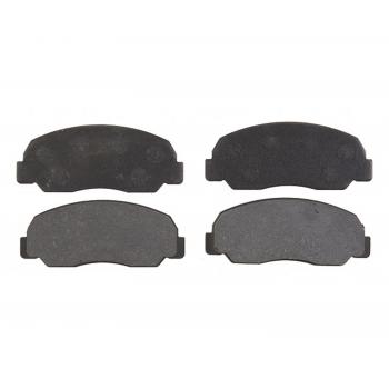 1982 Mazda B2200 Disc Brake Pad