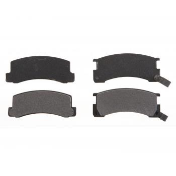 1985 Toyota Celica Disc Brake Pad Rear Raybestos PGD240M image 1 of 1