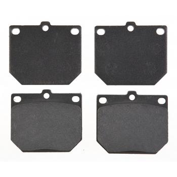 1983 Nissan 200SX Disc Brake Pad Front Raybestos PGD244 image 1 of 1
