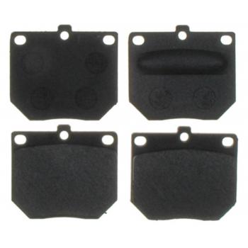 1983 Nissan 720 Disc Brake Pad Front Raybestos PGD246 image 1 of 1