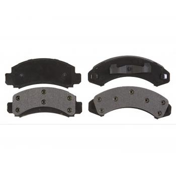 1990 Ford Ranger Disc Brake Pad Front Raybestos PGD249M image 1 of 1