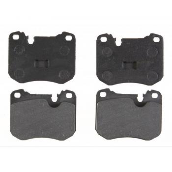 1982 Porsche 924 Disc Brake Pad Front Raybestos PGD251 image 1 of 1