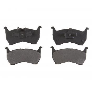 1985 Mazda 626 Disc Brake Pad Front Raybestos PGD264M image 1 of 1