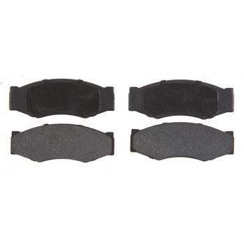 1983 Nissan 720 Disc Brake Pad Front Raybestos PGD265 image 1 of 1