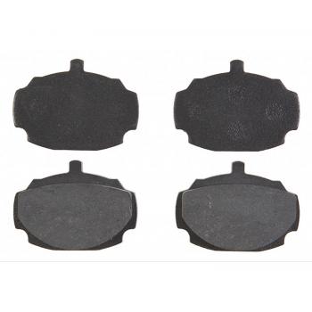 1981 MG MGB Disc Brake Pad Front Raybestos PGD27 image 1 of 1