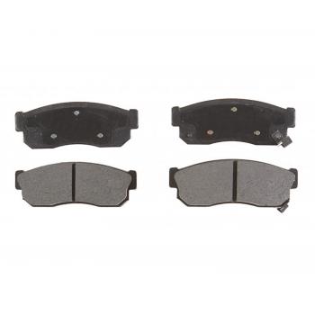 1987 Nissan Pulsar NX Disc Brake Pad Front Raybestos PGD275M image 1 of 1