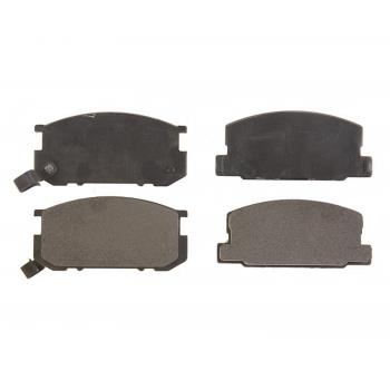 1986 Toyota Corolla Disc Brake Pad Front Raybestos PGD282M image 1 of 1