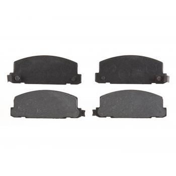 1986 Isuzu Trooper Disc Brake Pad Front Raybestos PGD285 image 1 of 1