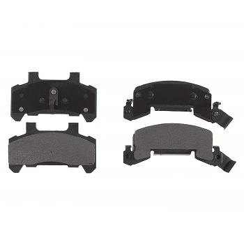 1986 Buick Skylark Disc Brake Pad Front Raybestos PGD289M image 1 of 1
