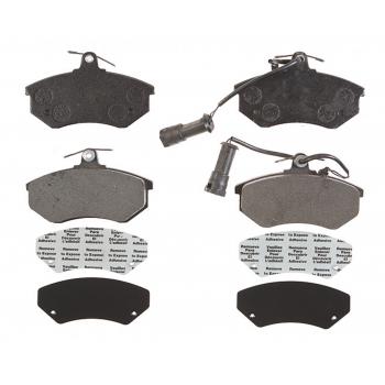 1989 Audi 80 Disc Brake Pad Front Raybestos PGD290M image 1 of 1