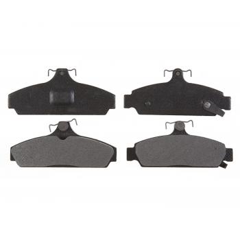 1987 Chevrolet Corvette Disc Brake Pad Front Raybestos PGD294M image 1 of 1