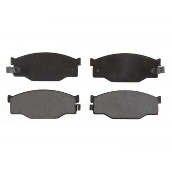 1986 Isuzu Impulse Disc Brake Pad Front Raybestos PGD300 image 1 of 1