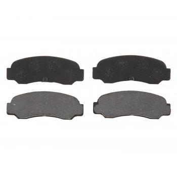 1986 Toyota Corolla Disc Brake Pad Rear Raybestos PGD305 image 1 of 1