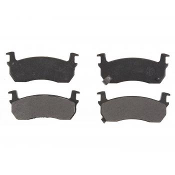 1991 Nissan Micra Disc Brake Pad