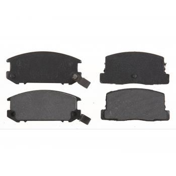 1986 Toyota MR2 Disc Brake Pad Rear Raybestos PGD309 image 1 of 1