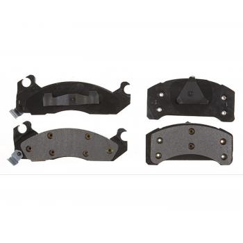 1983 Ford Mustang Disc Brake Pad Front Raybestos PGD310M image 1 of 1