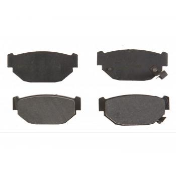 1985 Subaru GL-10 Disc Brake Pad Rear Raybestos PGD314 image 1 of 1