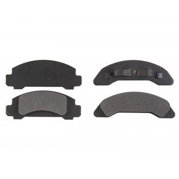 1986 Ford Ranger Disc Brake Pad Front Raybestos PGD326M image 1 of 1