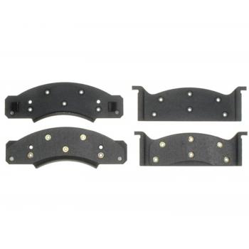 1969 Mercury Marquis Disc Brake Pad Front Raybestos PGD33 image 1 of 1