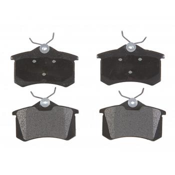 1989 Volkswagen Golf Disc Brake Pad Rear Raybestos PGD340M image 1 of 1